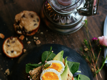 Our store offers you always fresh vegetables all year round, ensuring you eat only the best of what's in season