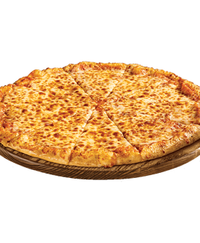Cheese Pizza