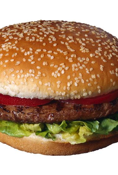Hamburger
