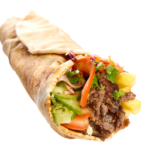 Shawarma