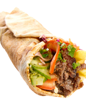 Shawarma