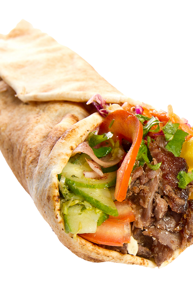 Shawarma